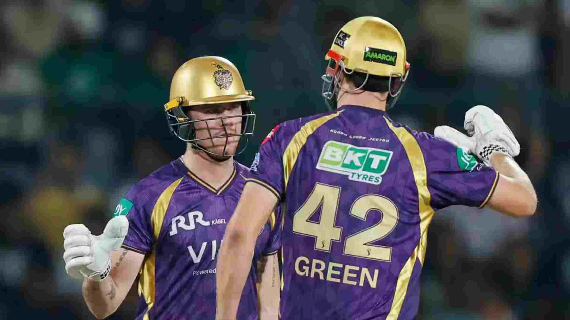 आईपीएल 2026: फिन एलेन के शतक से KKR ने दिल्ली कैपिटल्स पर दर्ज की शानदार जीत