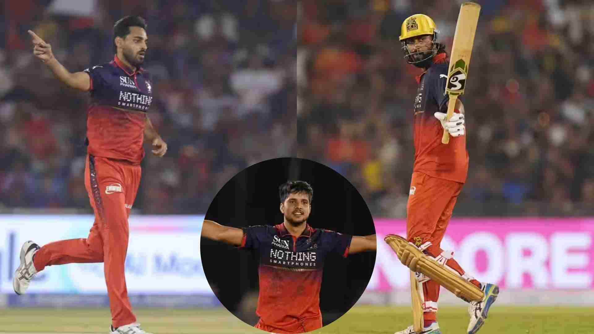 आईपीएल 2026: रोमांचक मुकाबले में मुंबई इंडियंस को हराकर RCB शीर्ष पर पहुंची