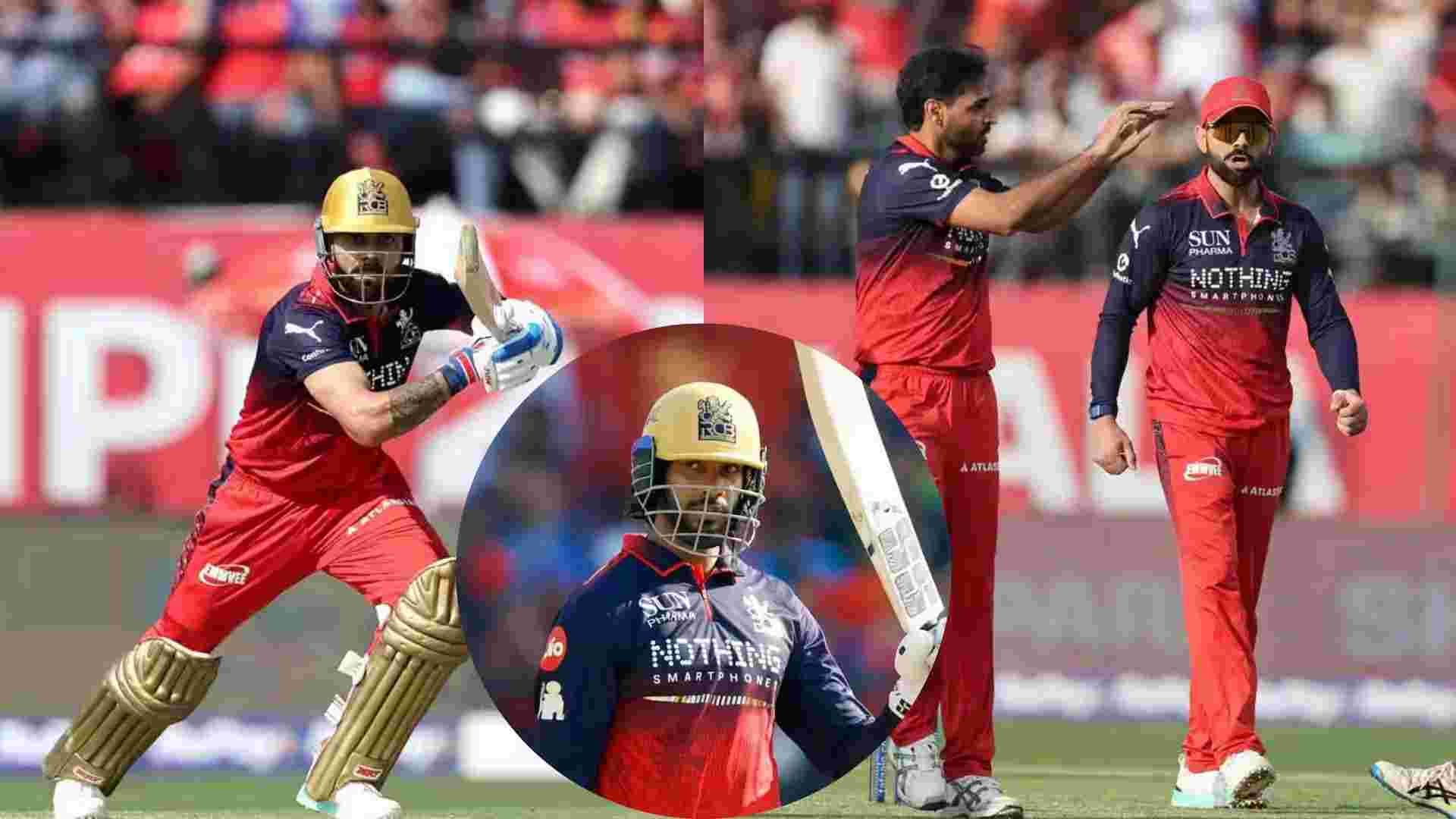 आईपीएल 2026: पंजाब किंग्स पर शानदार जीत के साथ RCB प्लेऑफ में पहुंची