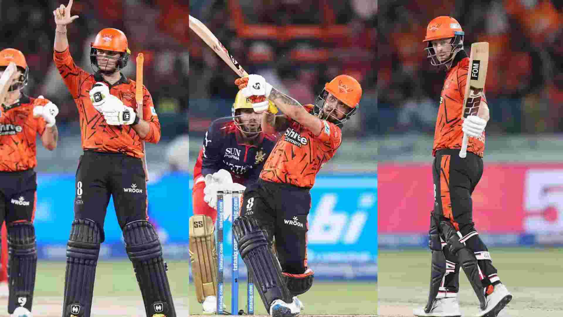 आईपीएल 2026: सनराइजर्स हैदराबाद के खिलाफ बड़ी हार के बावजूद RCB ने शीर्ष-दो स्थान सुरक्षित किया