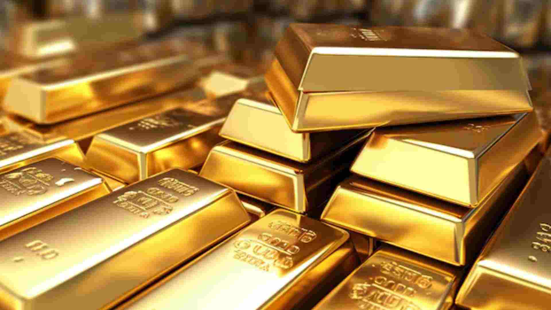 पश्चिम एशिया संकट के बीच भारत ने सोना-चांदी आयात शुल्क बढ़ाकर 15% किया