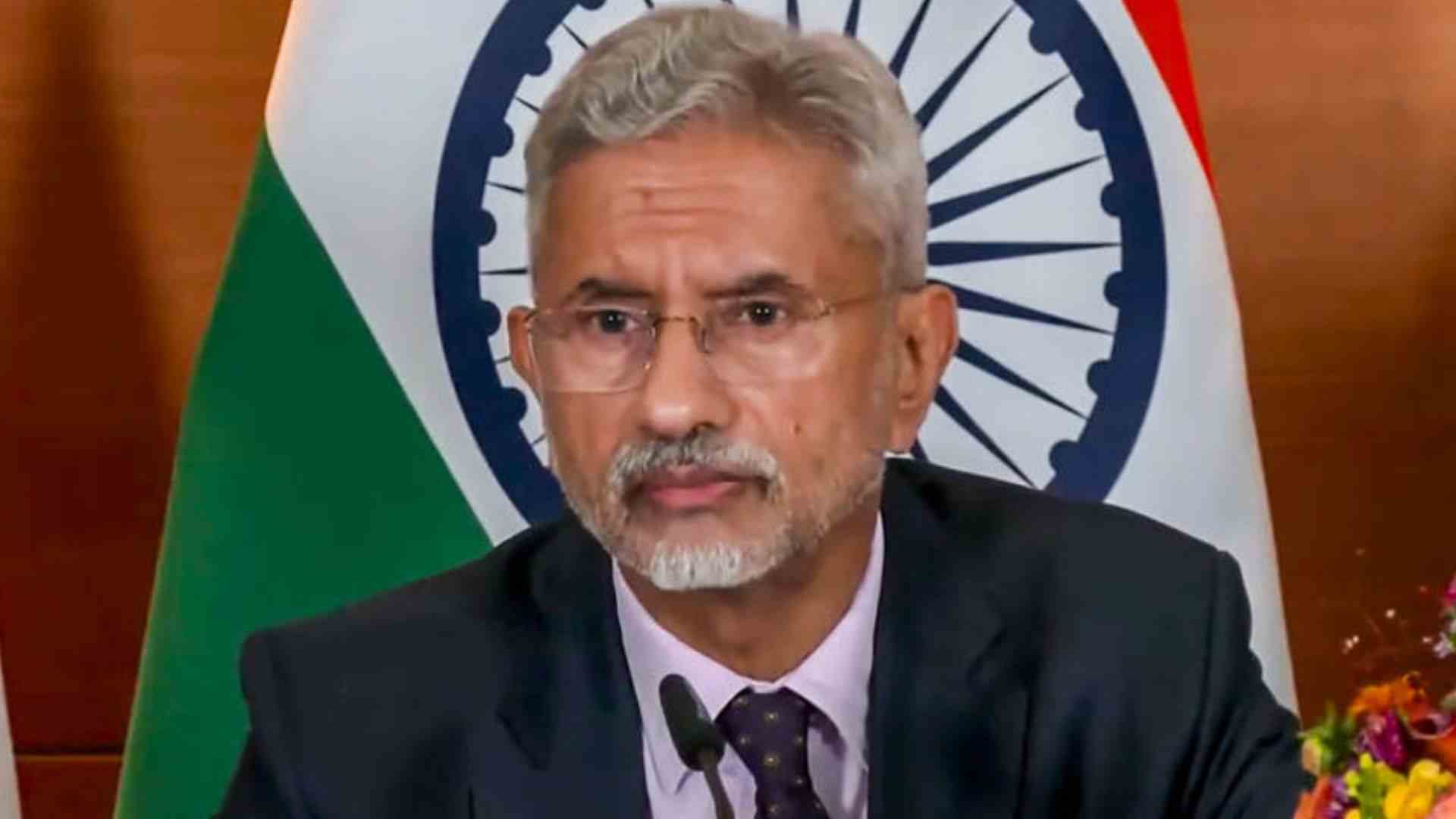जयशंकर ने कैरेबियाई दौरे की शुरुआत की, ग्लोबल साउथ में भारत की पहुंच मजबूत करने पर जोर