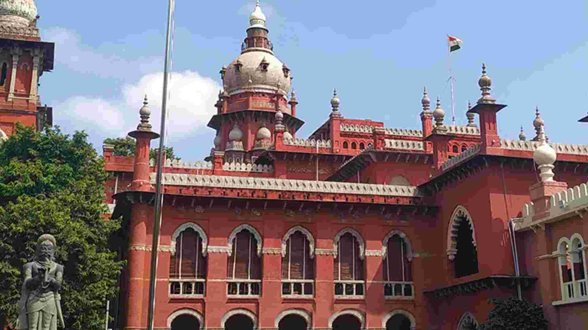 मद्रास हाई कोर्ट ने बकरीद के दौरान अवैध गौ वध रोकने के निर्देश दिए
