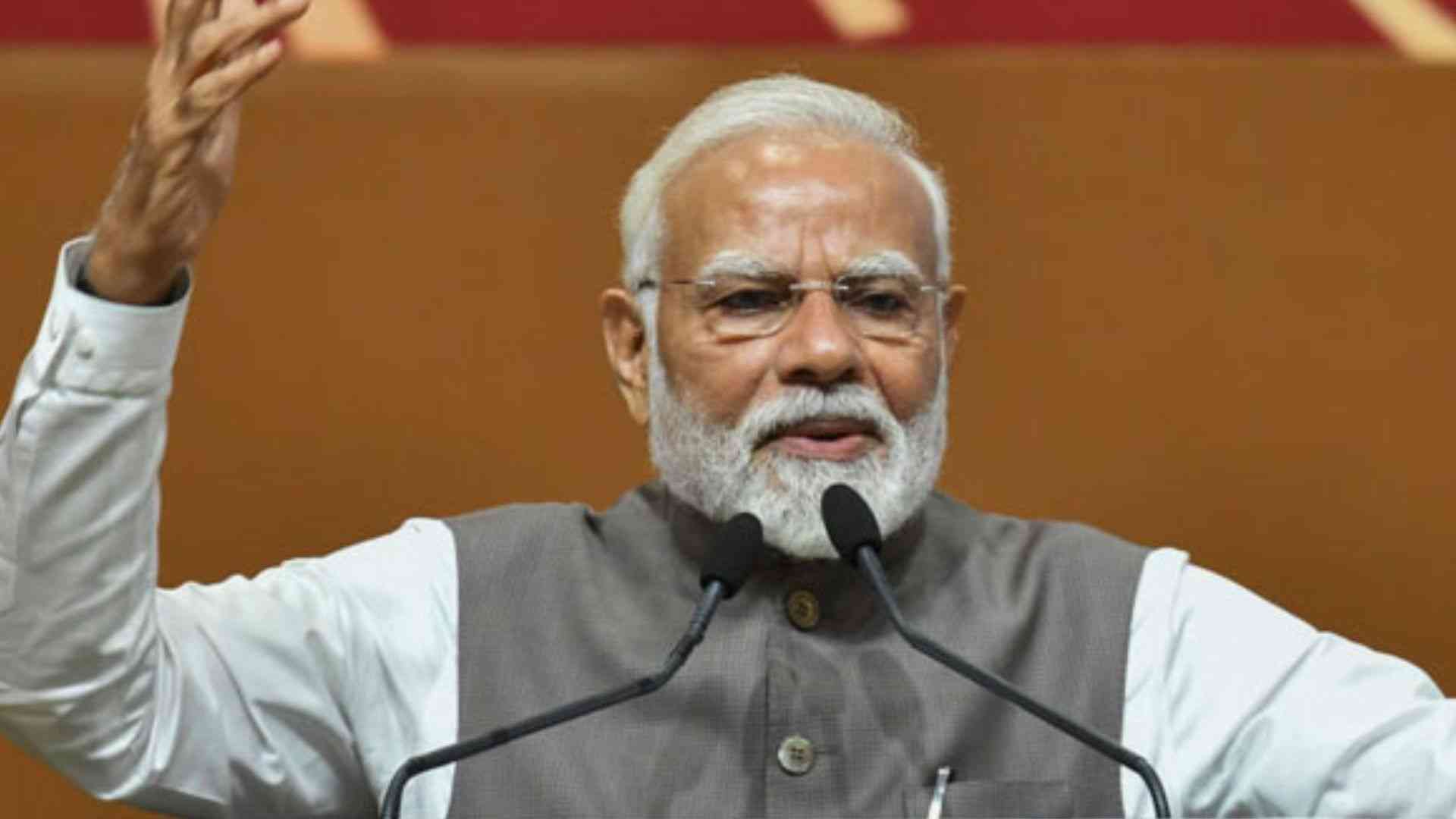 मोदी और शाह बंगाल में भाजपा के ऐतिहासिक शपथ ग्रहण समारोह में शामिल होंगे