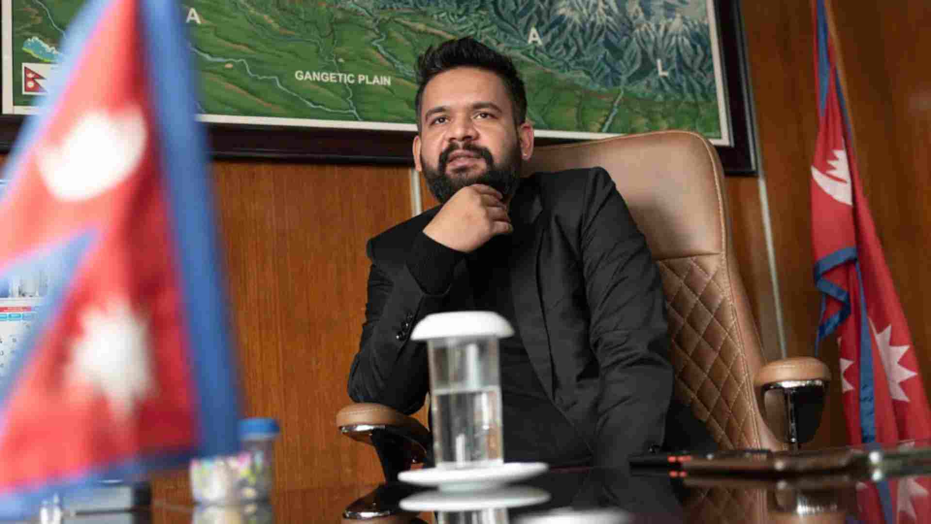 नेपाल सुप्रीम कोर्ट ने बालेन शाह सरकार के सीमा शुल्क नियम पर लगाई रोक