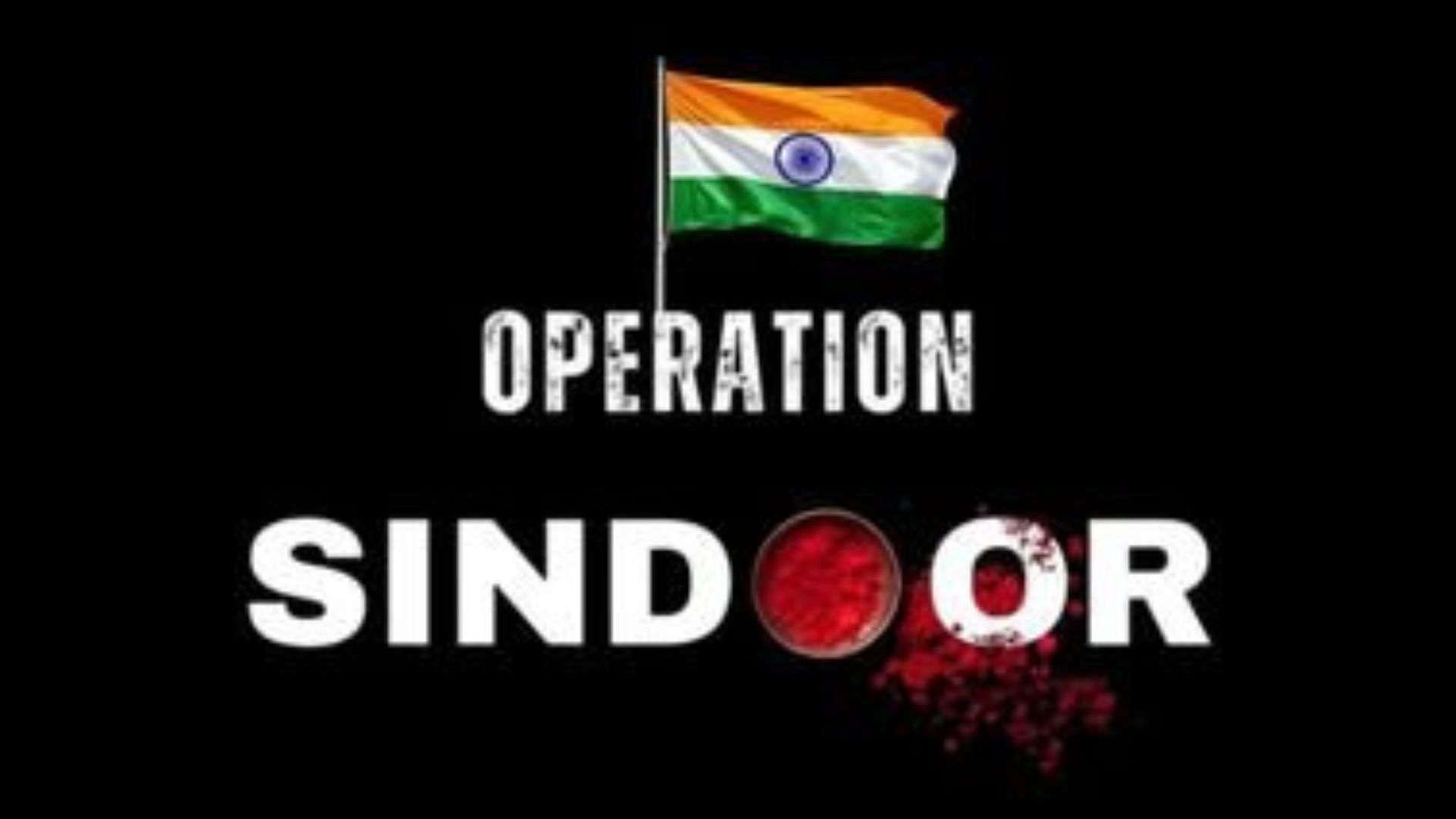 प्रधानमंत्री मोदी, अमित शाह और राजनाथ सिंह ने नए X लोगो के साथ ऑपरेशन सिंदूर को दी श्रद्धांजलि