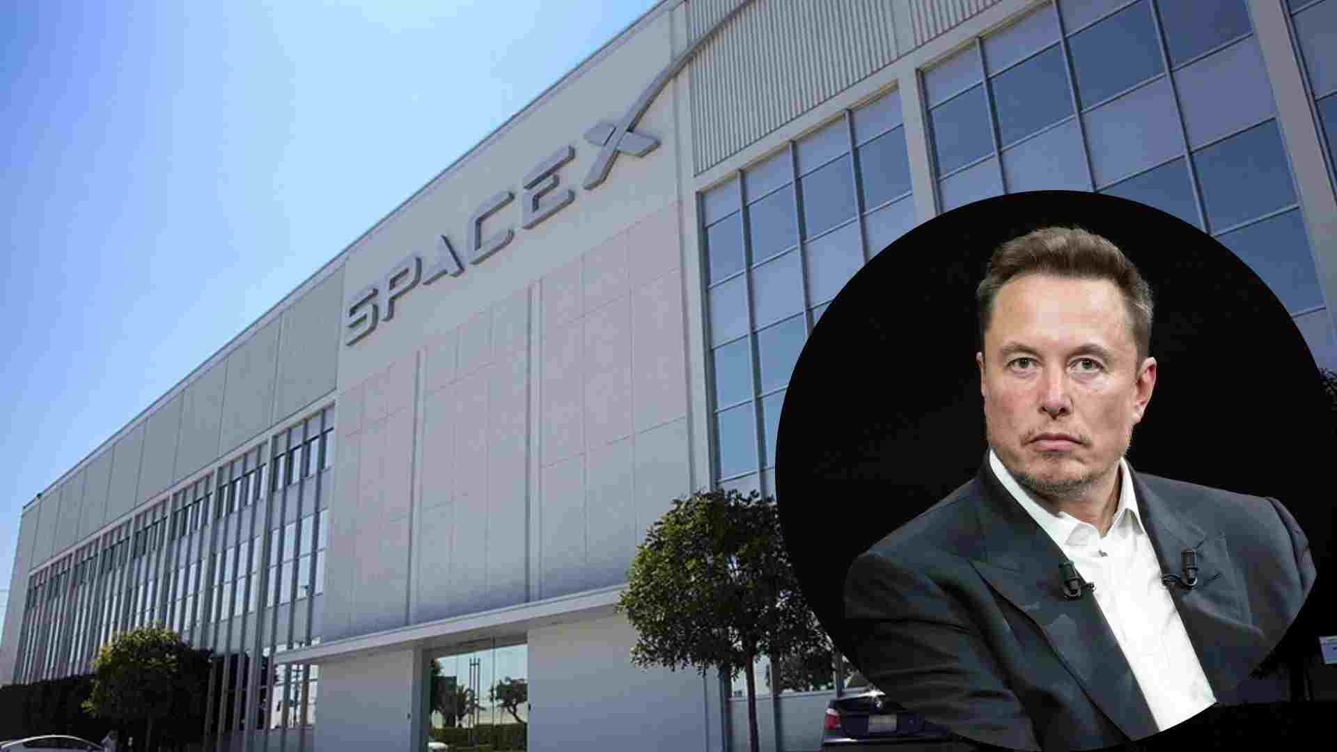 SpaceX ने ऐतिहासिक आईपीओ के लिए आवेदन किया, एलन मस्क बन सकते हैं दुनिया के पहले ट्रिलियनेयर