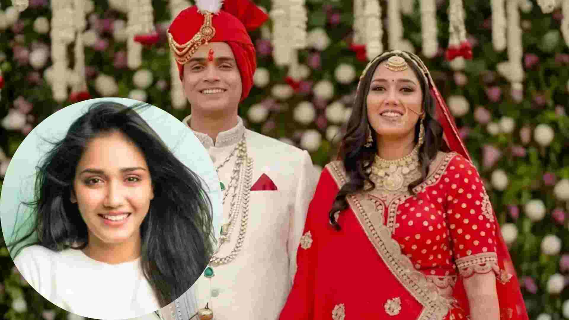 ट्विशा शर्मा मौत का रहस्य गहराया, प्रताड़ना के आरोपों के बीच जांच तेज
