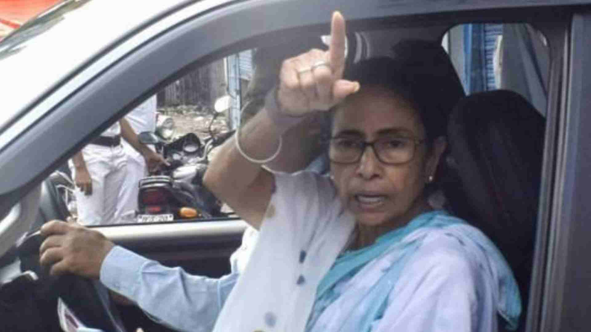 ‘इस्तीफे का कोई सवाल नहीं’: TMC की हार के बाद बोलीं ममता