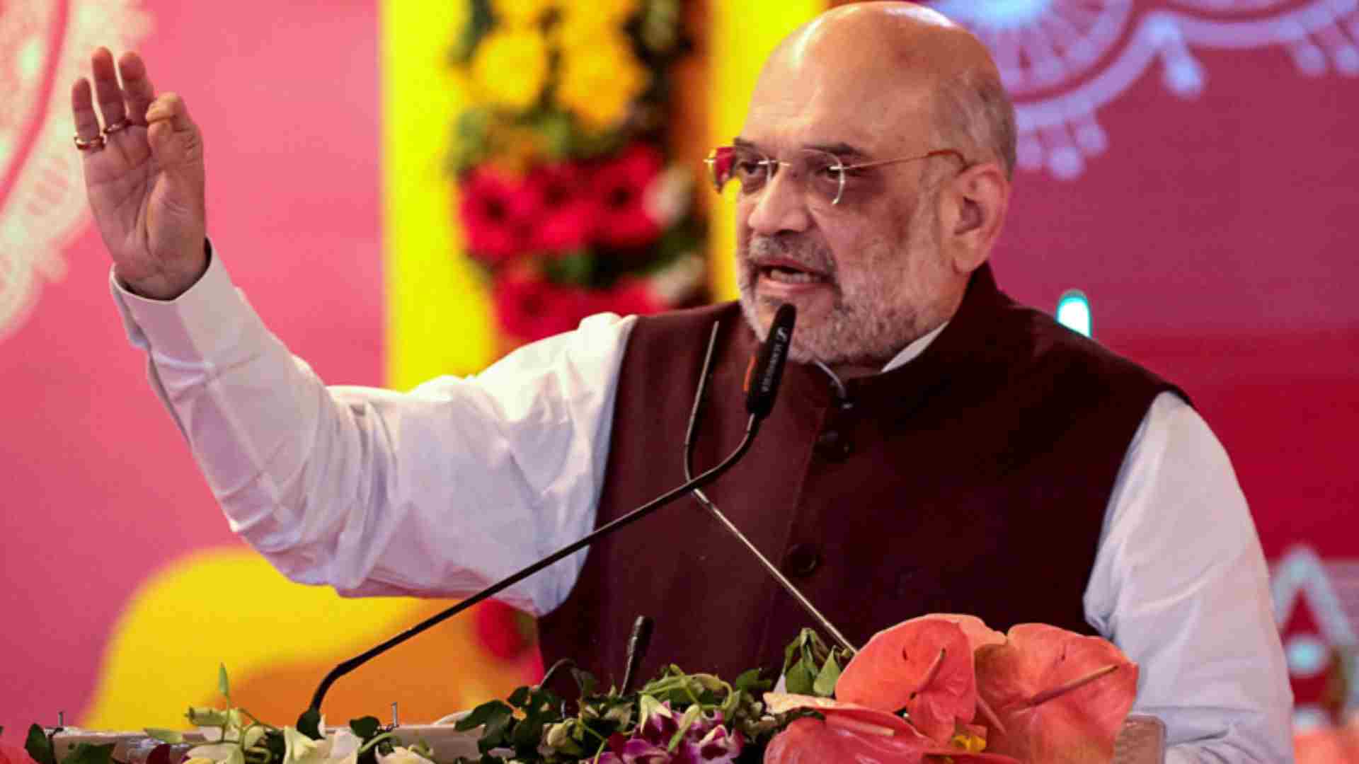 'लोगों ने डर की राजनीति को खारिज किया': बंगाल में भाजपा की जीत पर अमित शाह