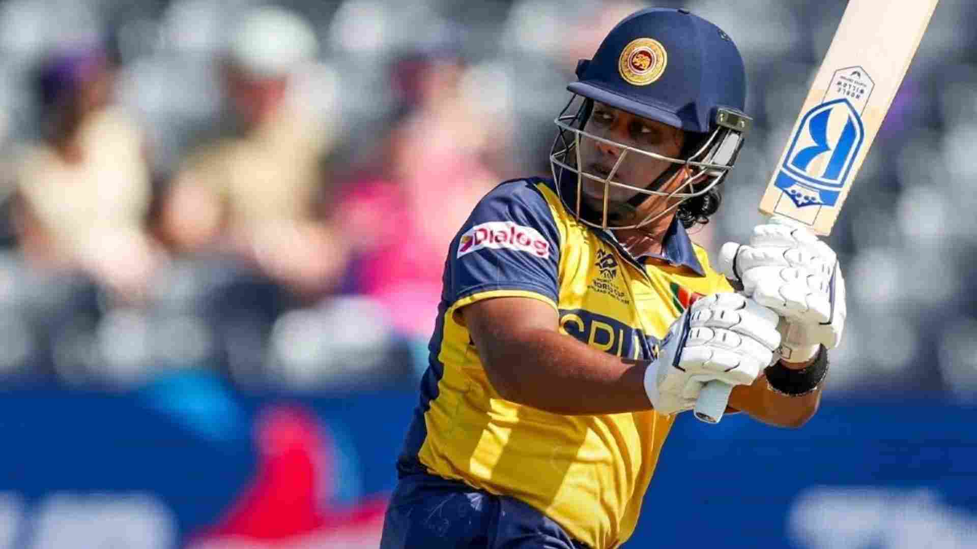 आईसीसी महिला टी20 विश्व कप 2026: चमारी अटापठ्ठू के शतक से श्रीलंका महिला टीम की आयरलैंड पर शानदार जीत