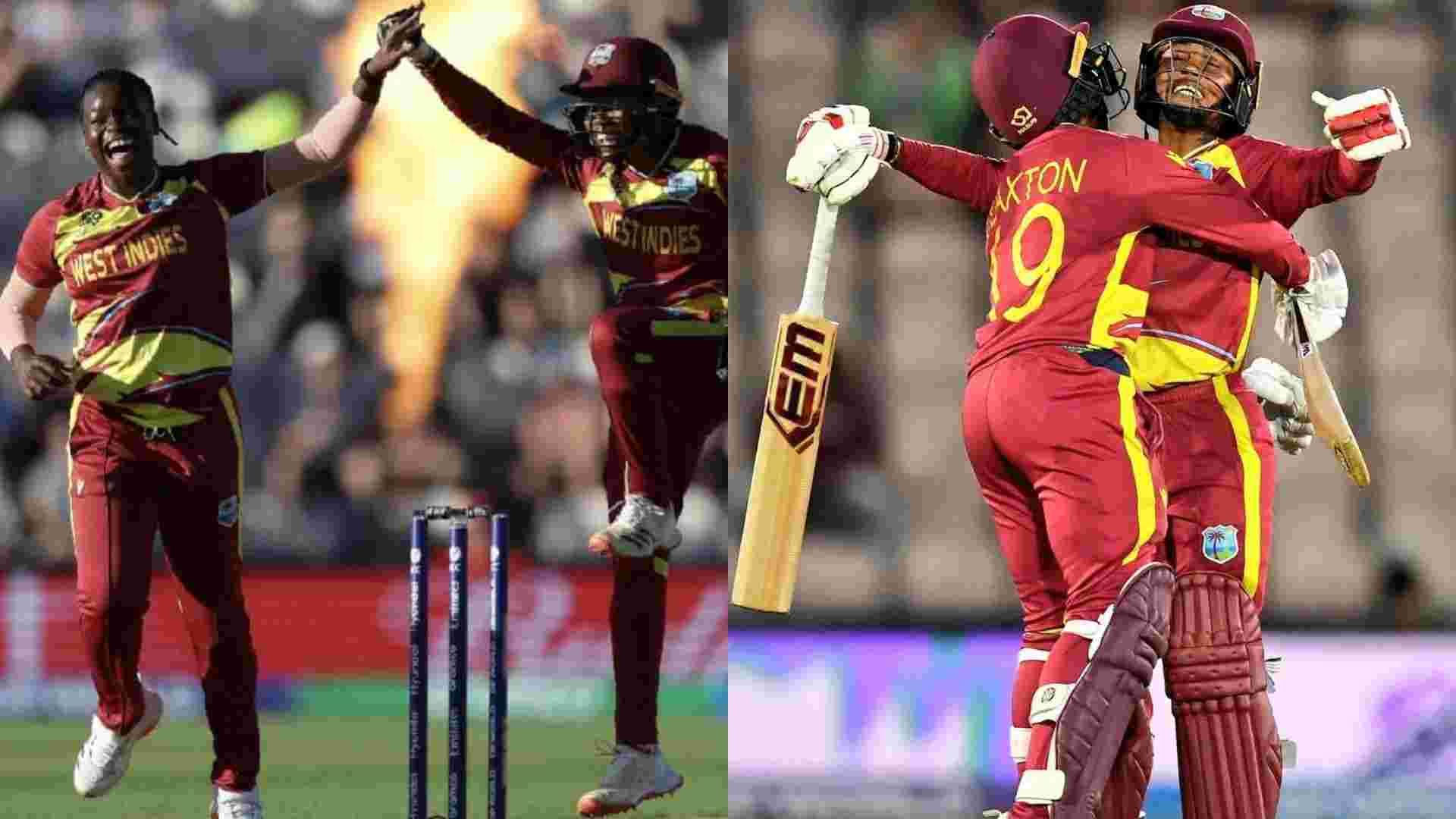 आईसीसी महिला T20 वर्ल्ड कप 2026: शेमेन कैंपबेल की नाबाद 90 रन की पारी से वेस्टइंडीज महिला टीम ने न्यूजीलैंड को रोमांचक मुकाबले में हराया