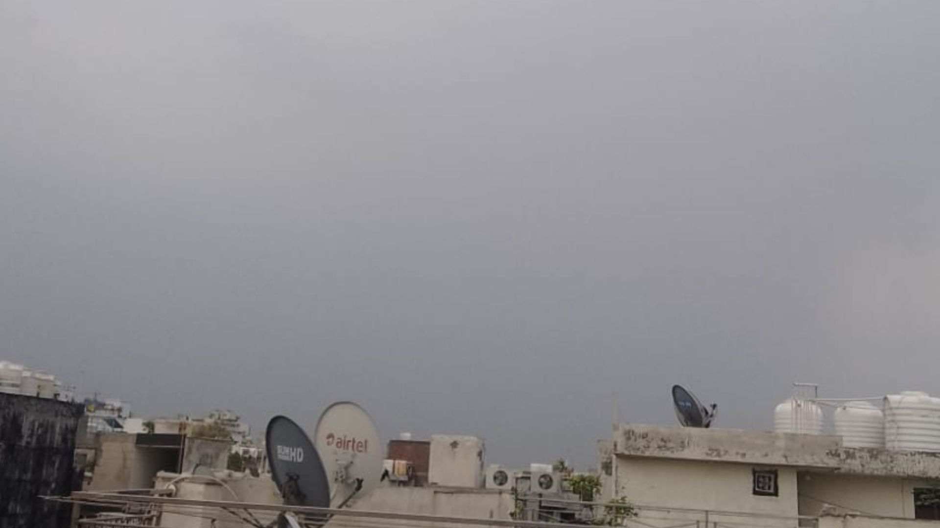 मुंबई में अगले दो दिनों में पहुंच सकता है दक्षिण-पश्चिम मानसून: IMD का अनुमान