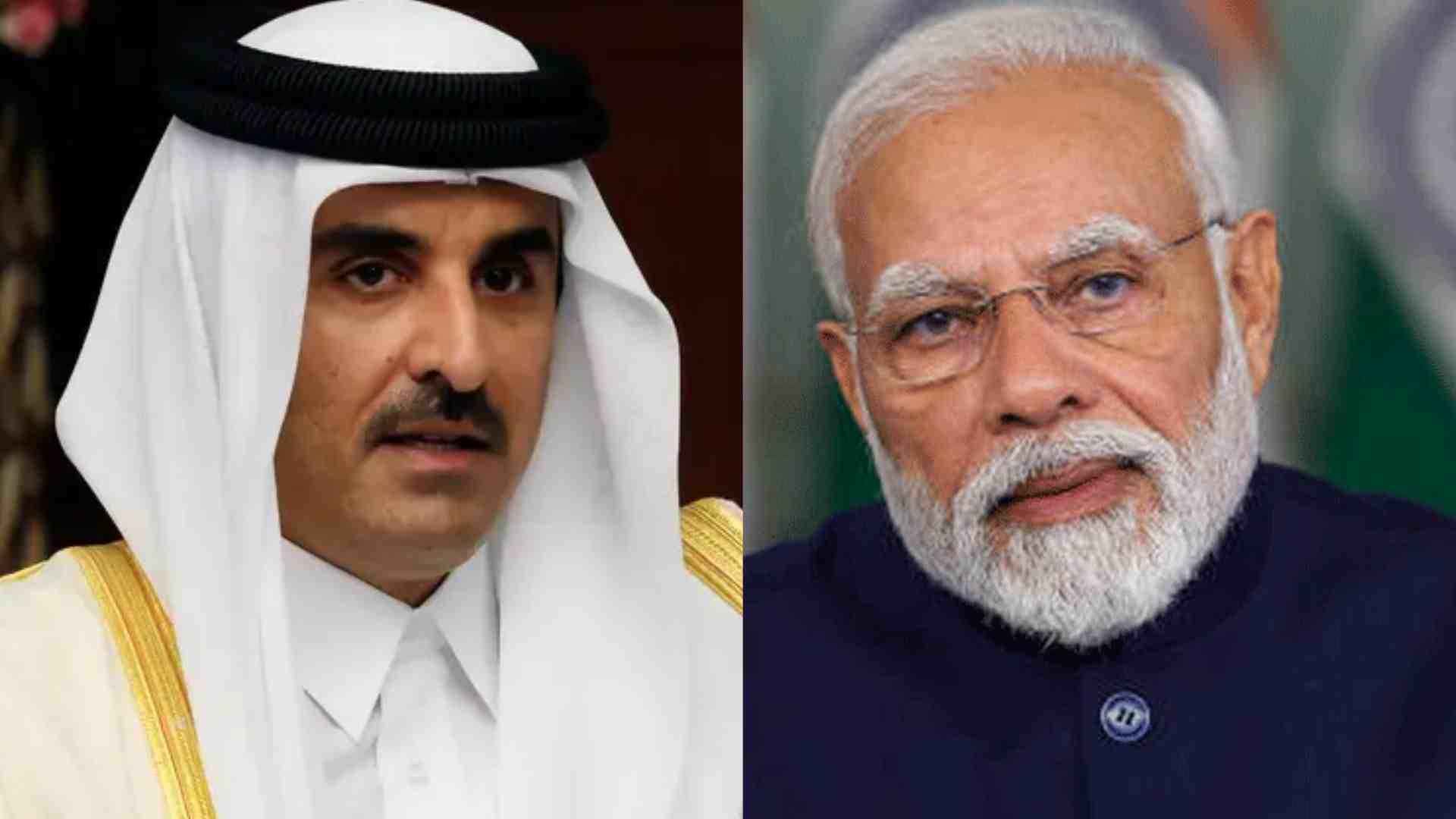 रस लाफान विस्फोट में 12 भारतीय श्रमिकों की मौत के बाद कतर के अमीर ने प्रधानमंत्री मोदी से की बात