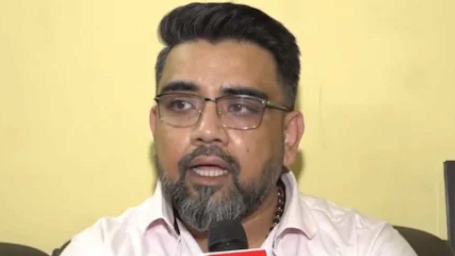 निलंबित TMC नेता का दावा, 50 विधायक उनके साथ, पार्टी संकट और गहराया