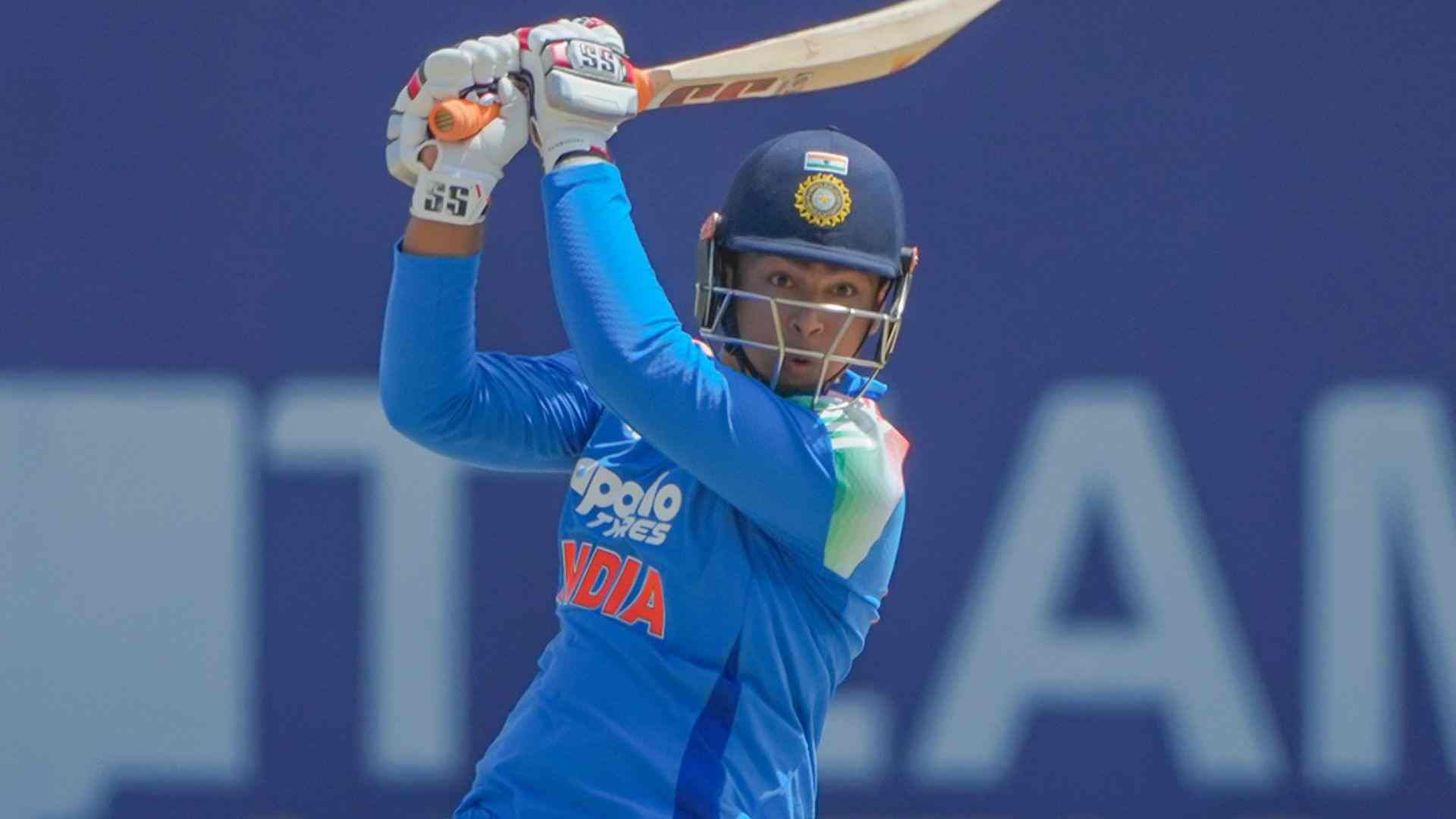वैभव सूर्यवंशी ने त्रिकोणीय श्रृंखला के फाइनल में श्रीलंका ए को किया ध्वस्त