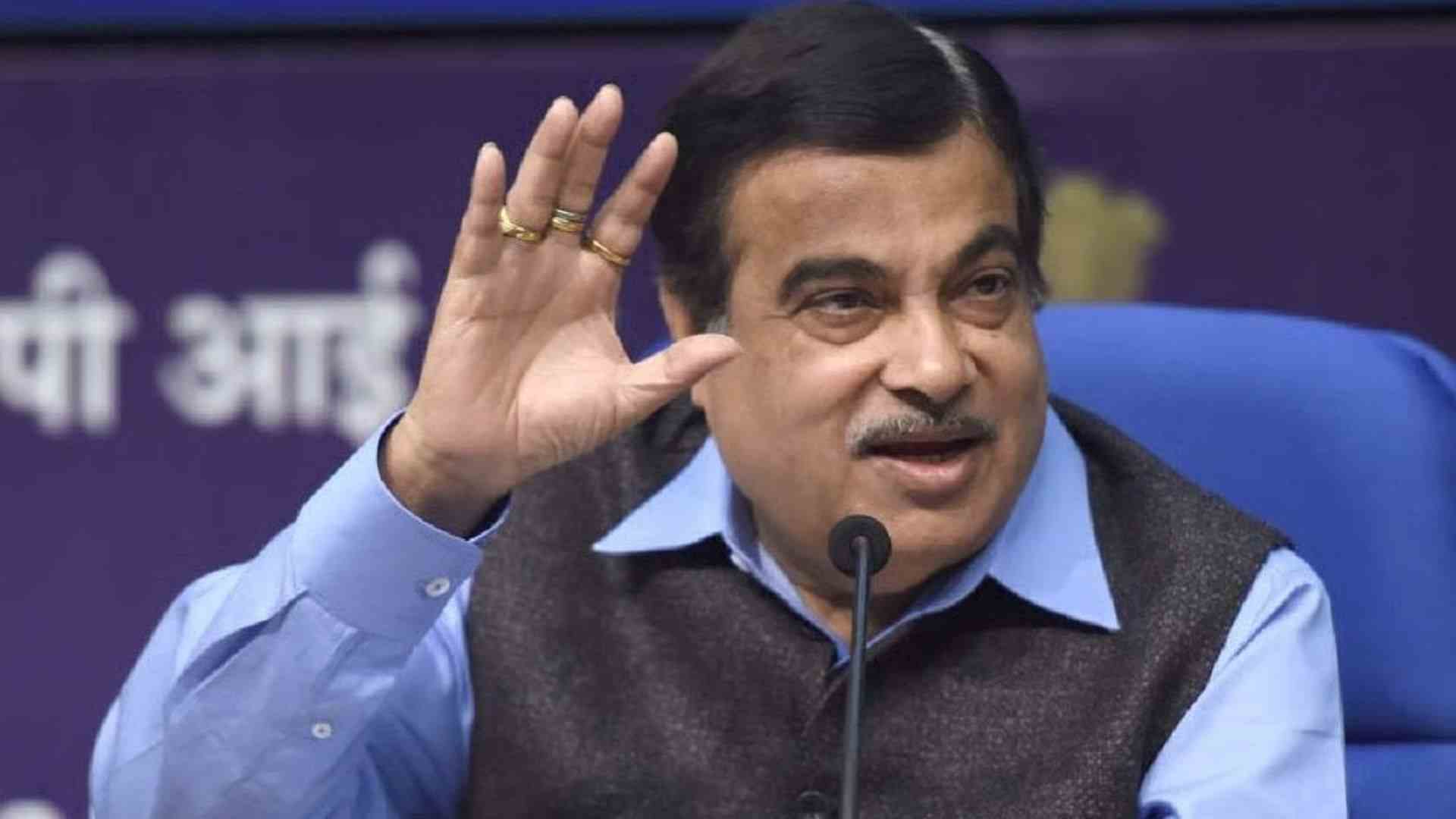 नितिन गडकरी ने कहा कि हर वाहन की खराबी के लिए एथेनॉल को जिम्मेदार न ठहराएं