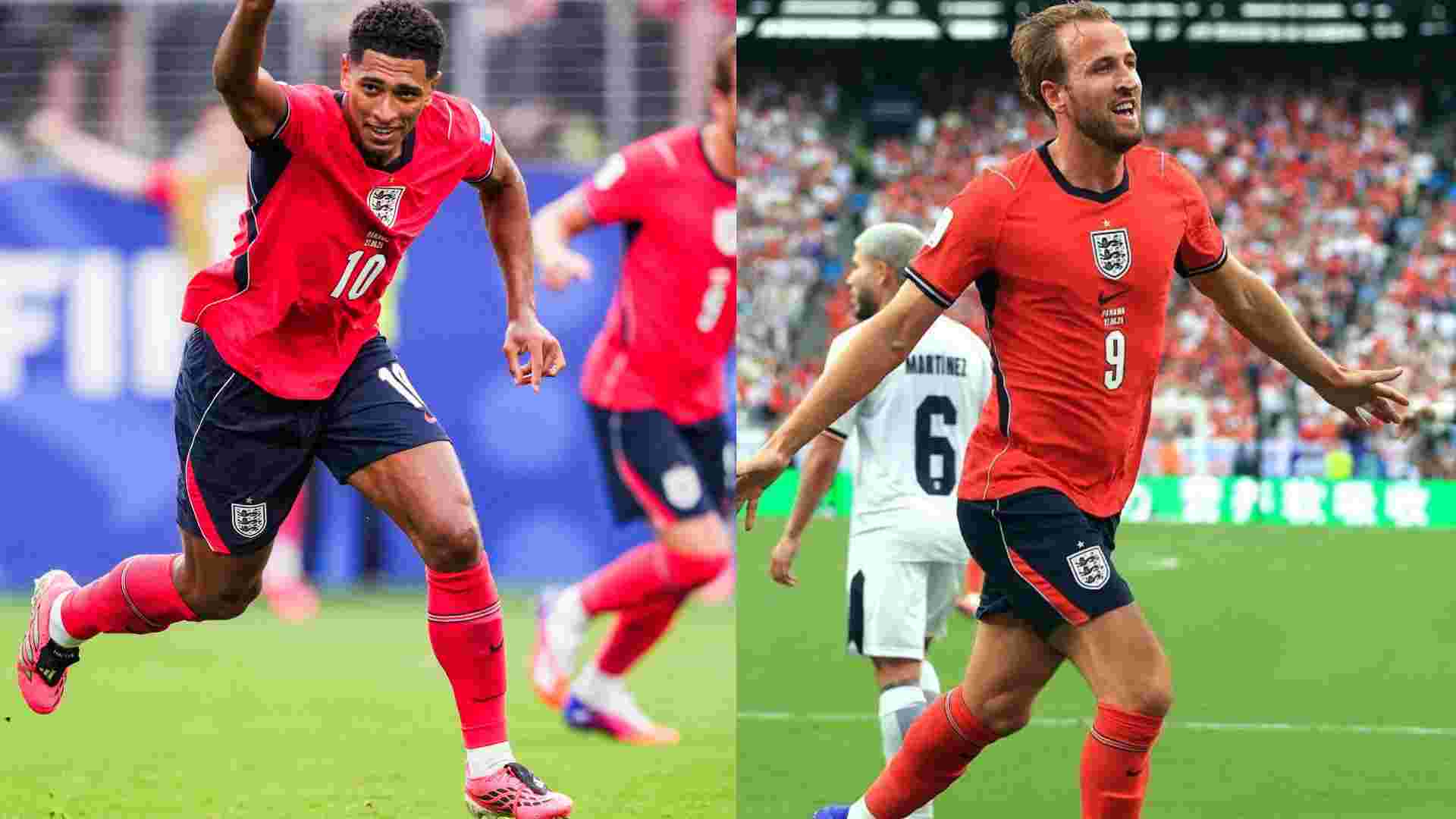 फीफा विश्व कप 2026: हैरी केन ने पनामा पर 2-0 की जीत में इंग्लैंड का विश्व कप गोल रिकॉर्ड तोड़ा