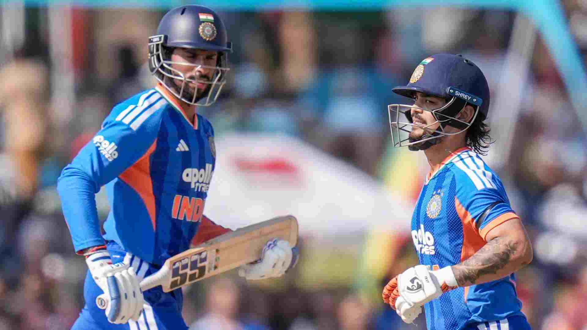 भारत ने दूसरे T20I में जिम्बाब्वे को 90 रनों से हराकर T20I सीरीज पर कब्जा किया