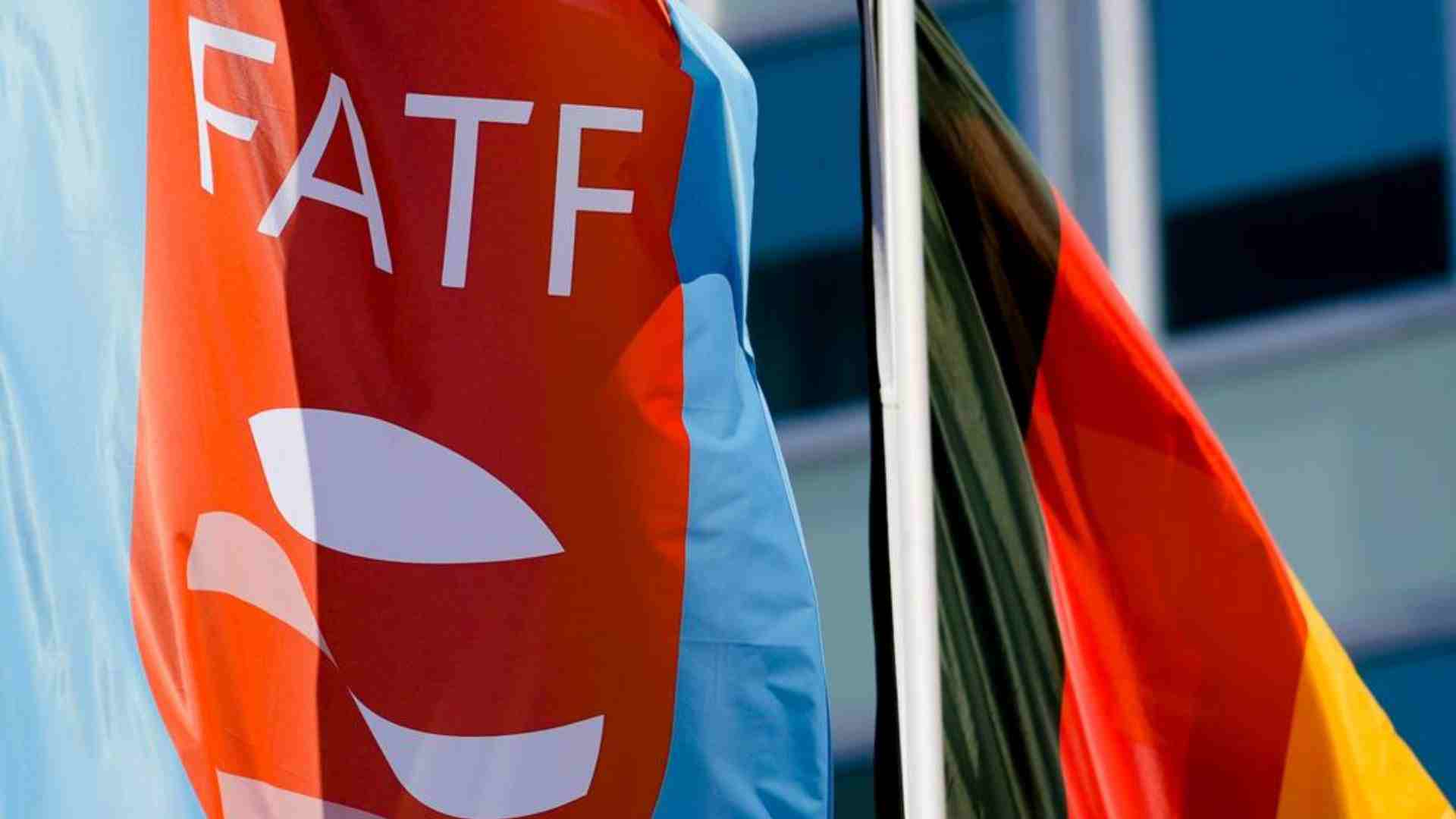 आतंकवाद के वित्तपोषण को लेकर भारत पाकिस्तान को फिर FATF ग्रे लिस्ट में डालने की मांग करेगा