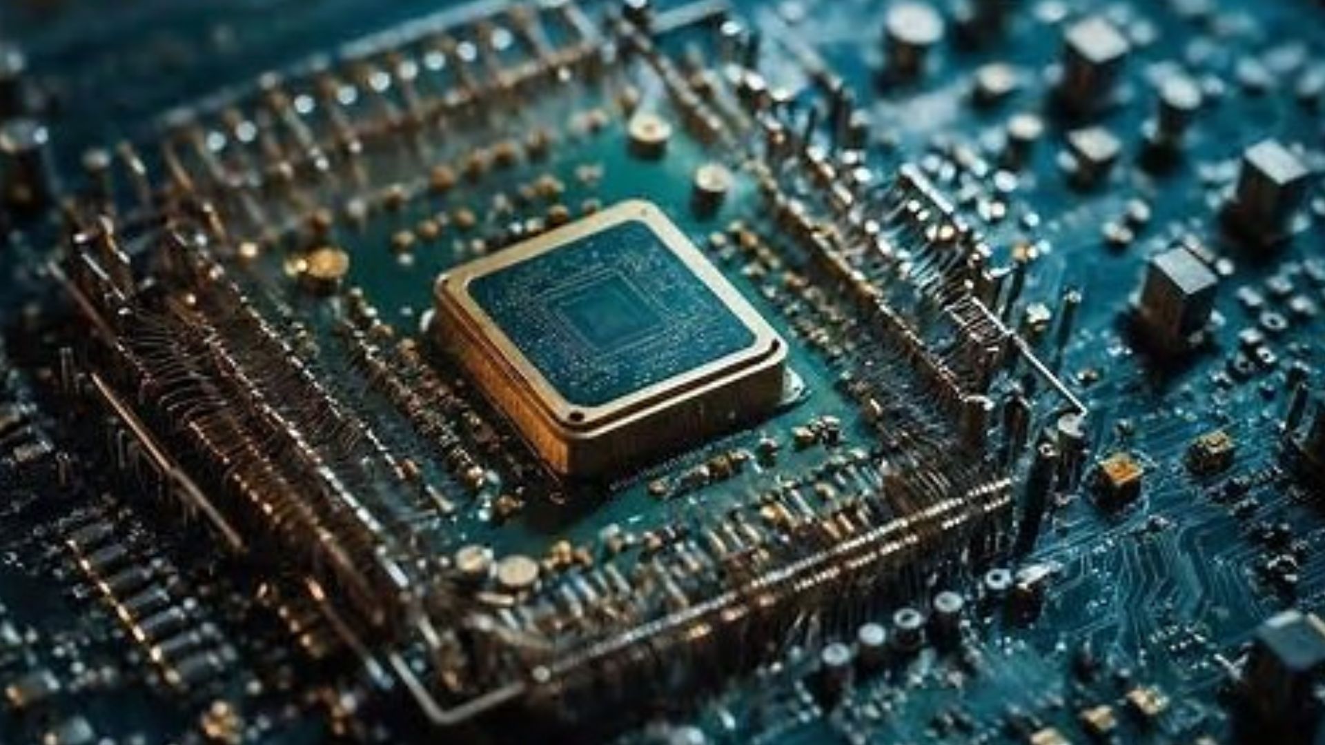 घरेलू सेमीकंडक्टर उद्योग को बढ़ावा देने के लिए Semicon 2.0 के तहत भारत चिप स्टार्टअप्स में हिस्सेदारी खरीदेगा