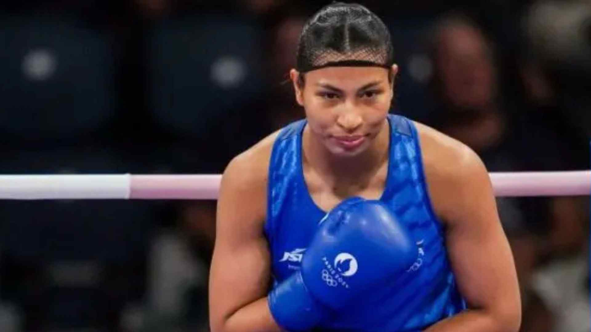 लवलीना बोरगोहेन ने राष्ट्रमंडल खेल 2026 में भारत का पहला पदक पक्का किया