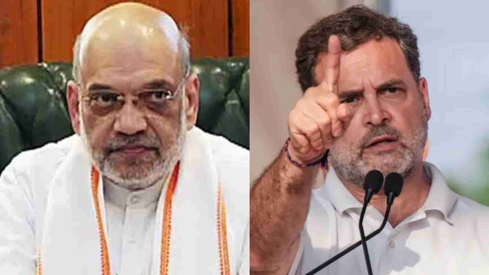 मानसून सत्र फिर शुरू, अमित शाह पर विपक्ष का हमला और कड़े परीक्षा कानून पर सरकार का फोकस