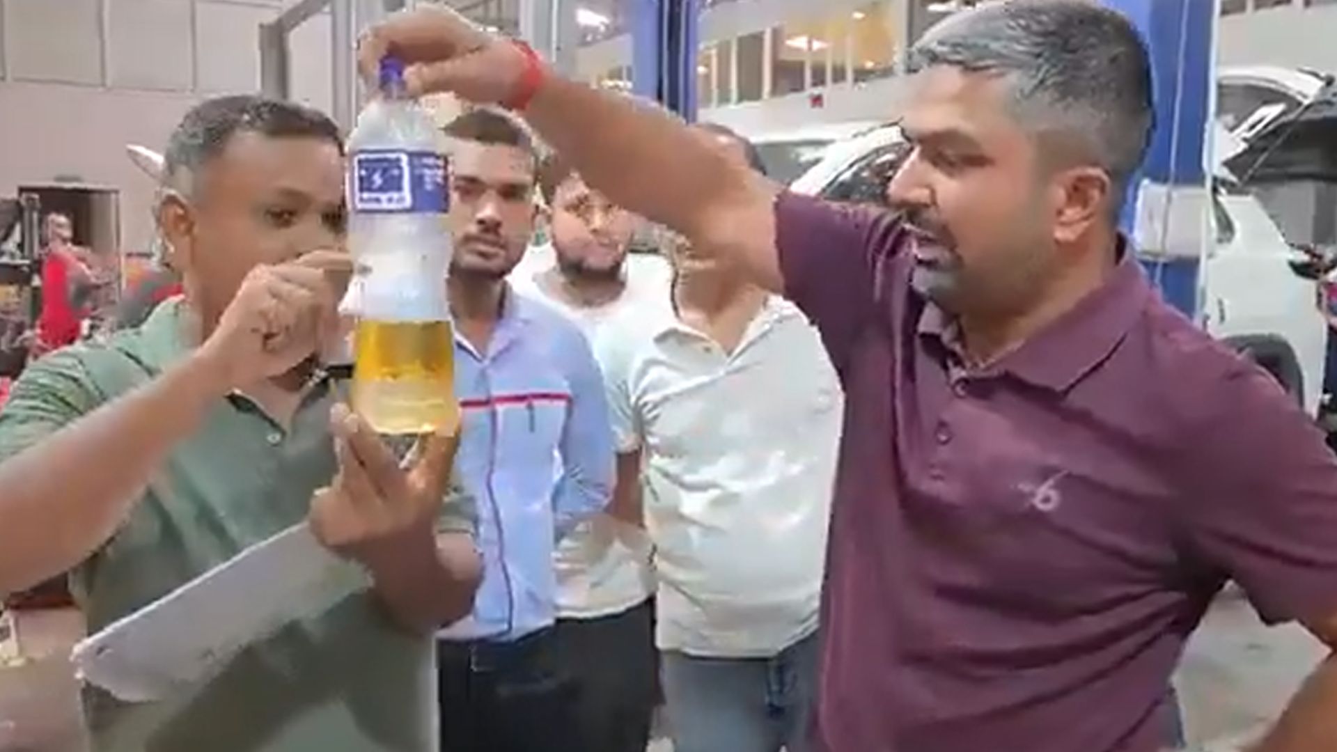 E20 पेट्रोल दावों को लेकर मनीष कश्यप के खिलाफ नागपुर पुलिस ने FIR दर्ज की
