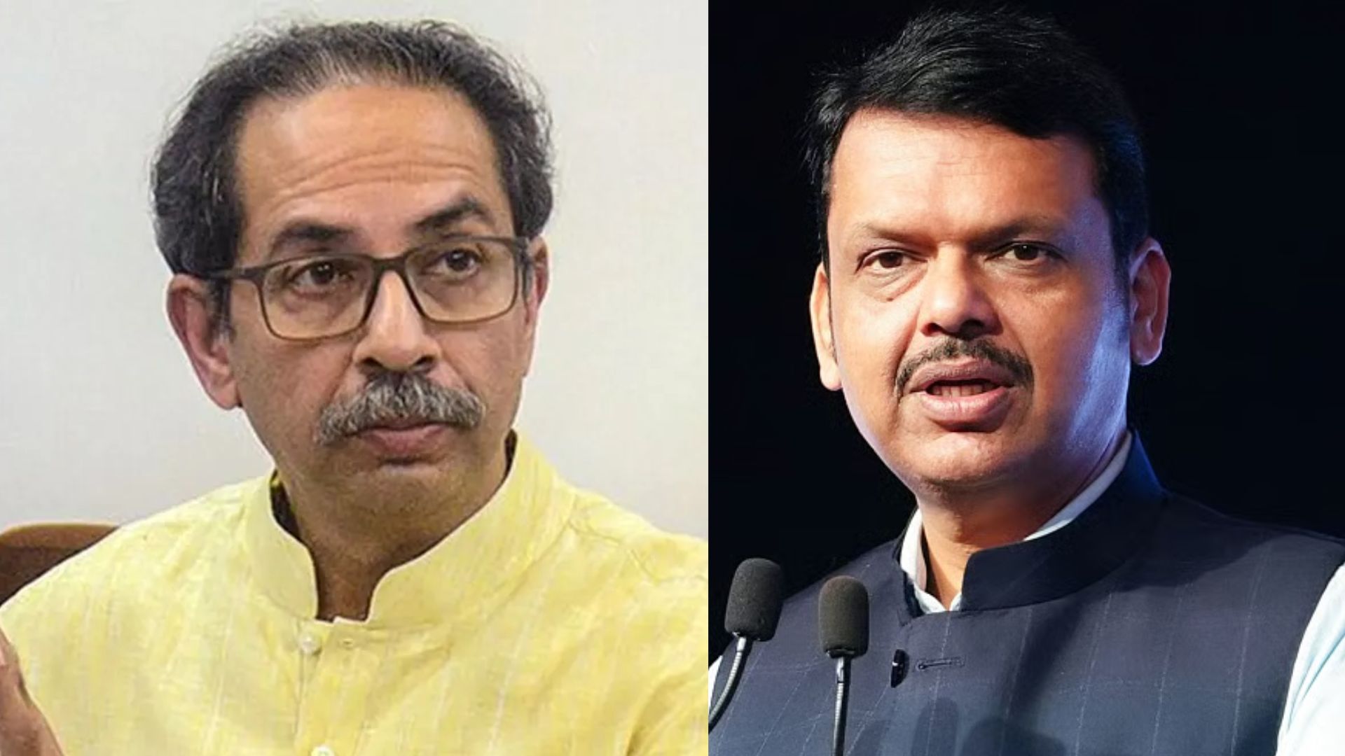 शिवसेना सांसदों के दल-बदल से महाराष्ट्र की राजनीति में नया संग्राम, उद्धव ठाकरे और देवेंद्र फडणवीस आमने-सामने