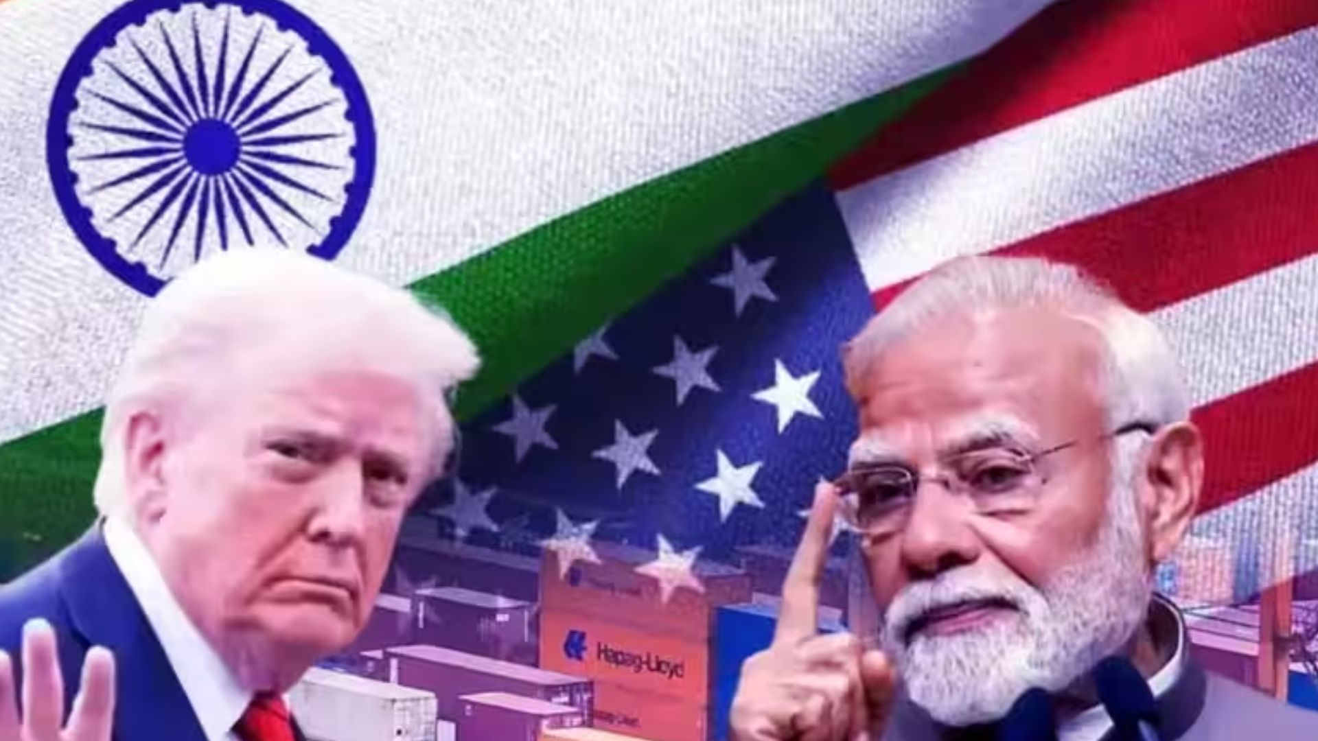 अमेरिकी सीनेट के विधेयक में भारत समेत रूसी तेल खरीदने वाले देशों पर 100% टैरिफ का प्रस्ताव