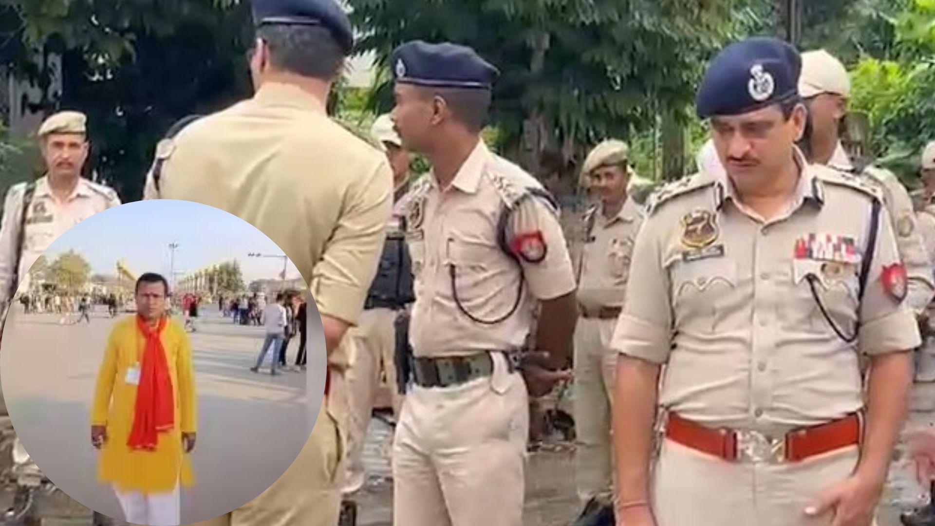 48 घंटे बाद असम के भाजपा नेता का शव बरामद, हत्या के मामले में छह लोग हिरासत में
