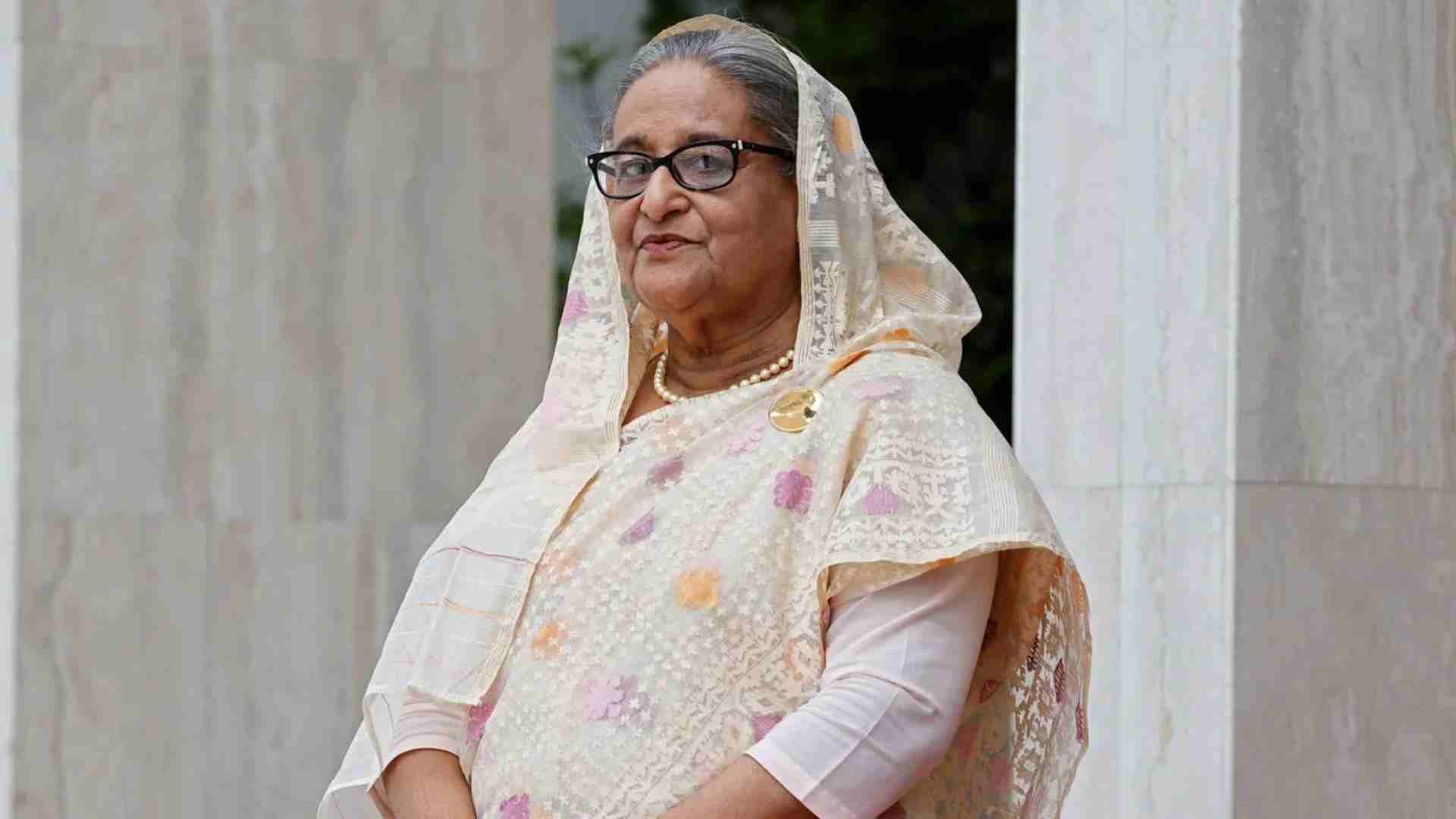 शेख हसीना की नई दिल्ली प्रेस कॉन्फ्रेंस के बाद बांग्लादेश ने भारत से नाराजगी जताई