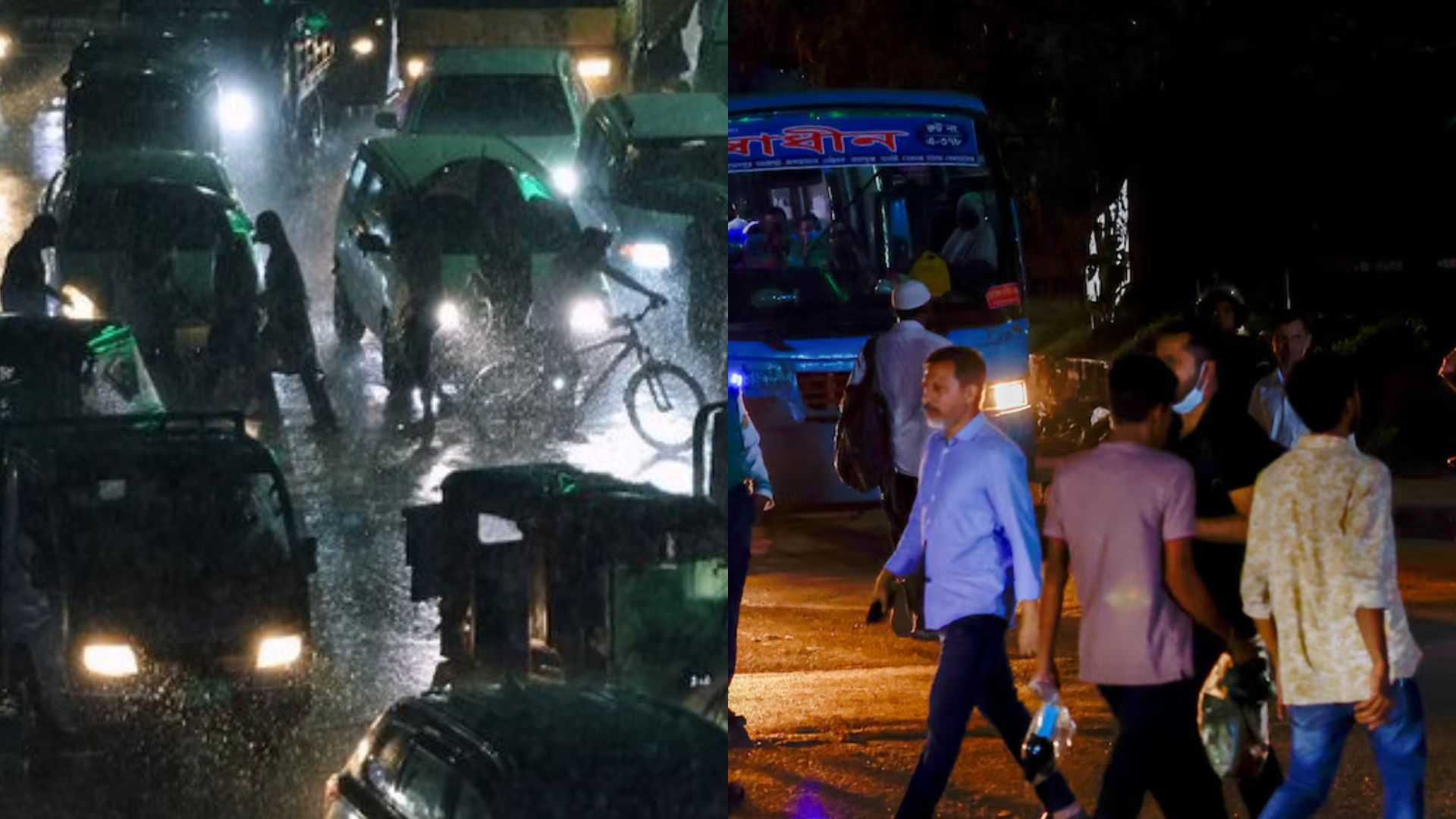 गंभीर बिजली संकट के बीच बांग्लादेश ने भारत से मांगी अधिक डीजल आपूर्ति