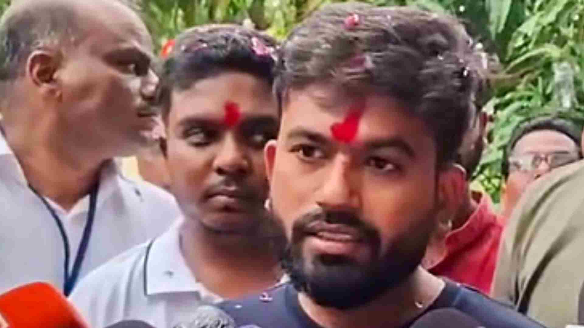 CJP ने कहा कि सामाजिक जागरूकता लक्ष्य है, एक और राजनीतिक पार्टी बनाना नहीं