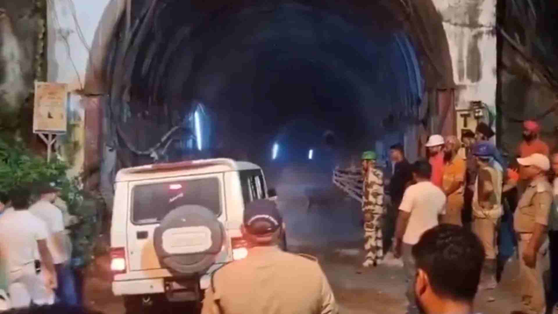 चमोली सुरंग हादसा अपडेट: मृतकों की संख्या बढ़कर 7 हुई, बचाव अभियान जारी