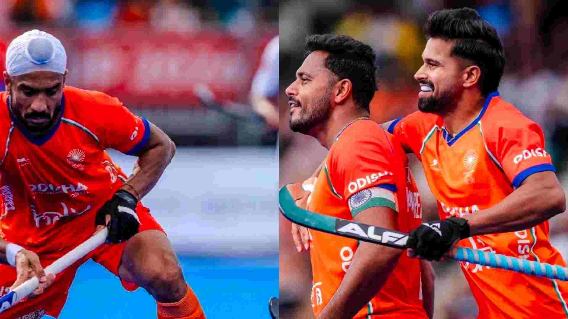 हॉकी विश्व कप 2026 में भारत का सफर: जीत, झटके और आगे की राह