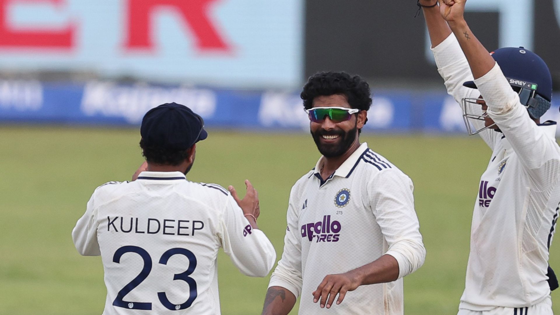 पहले टेस्ट में श्रीलंका पर 165 रन की जीत के बाद भारत की WTC फाइनल की उम्मीदें फिर जिंदा