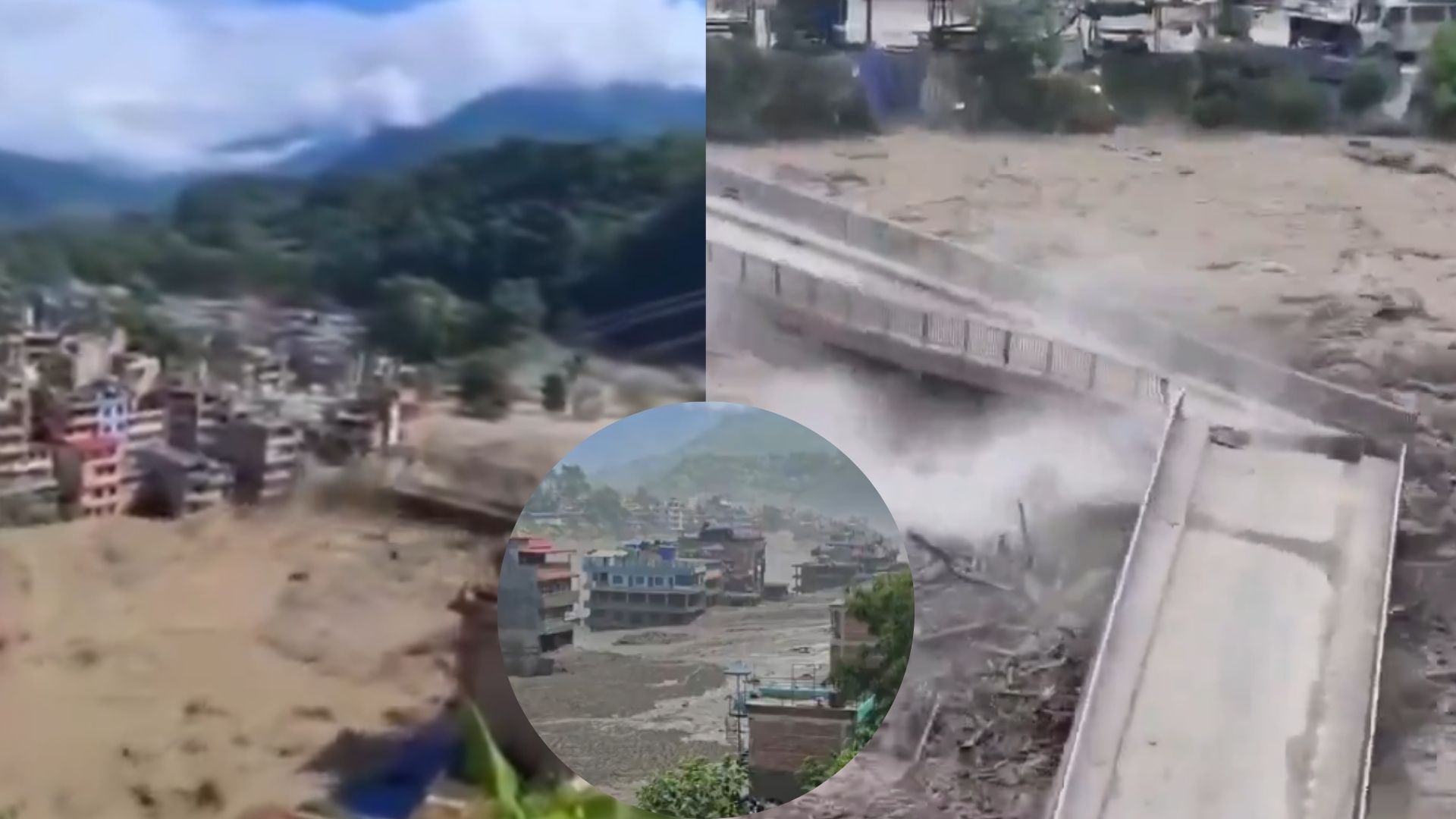 नेपाल की बाढ़: मृतकों की संख्या 626 के पार, करीब 2,400 अब भी लापता; बचाव दलों को तिब्बत से नए तेज बहाव की चेतावनी