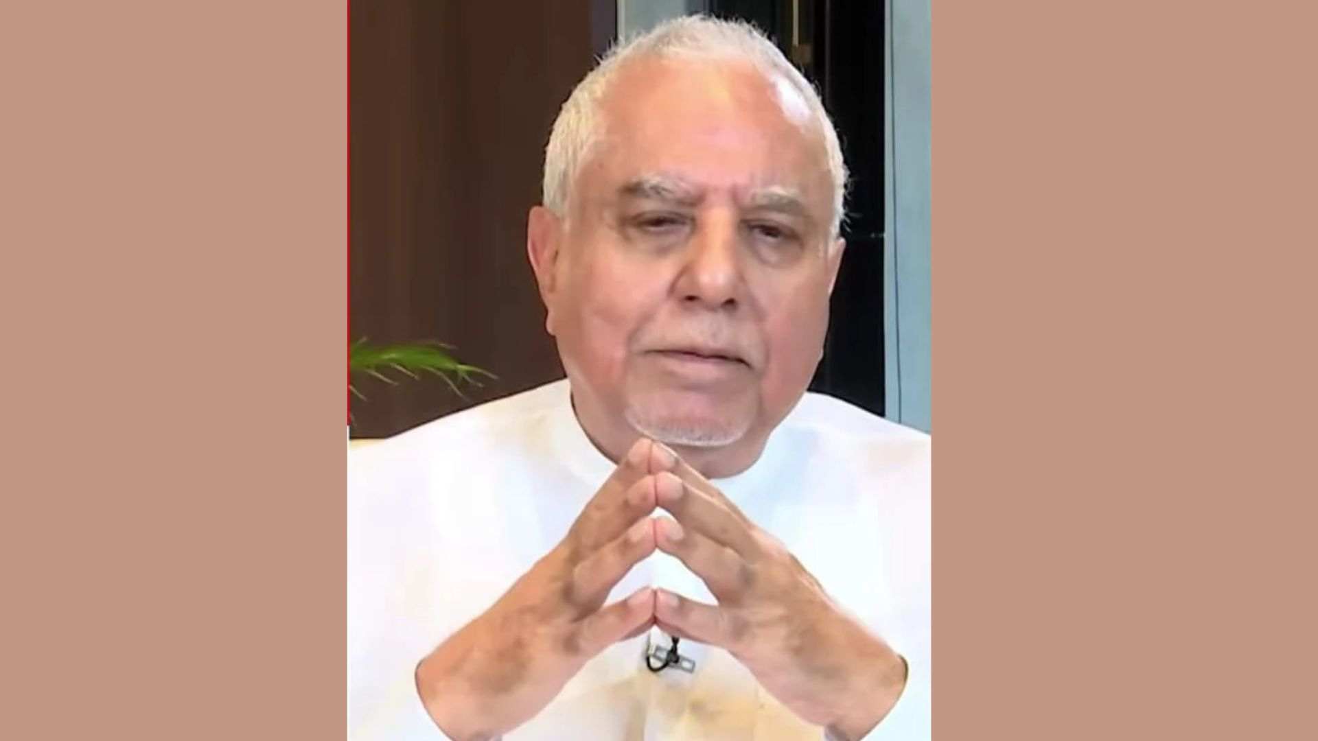 स्पष्ट बहुमत न होने के कारण NCLT ने सुभाष चंद्रा के दिवालियापन समझौता आदेश पर लगाई रोक