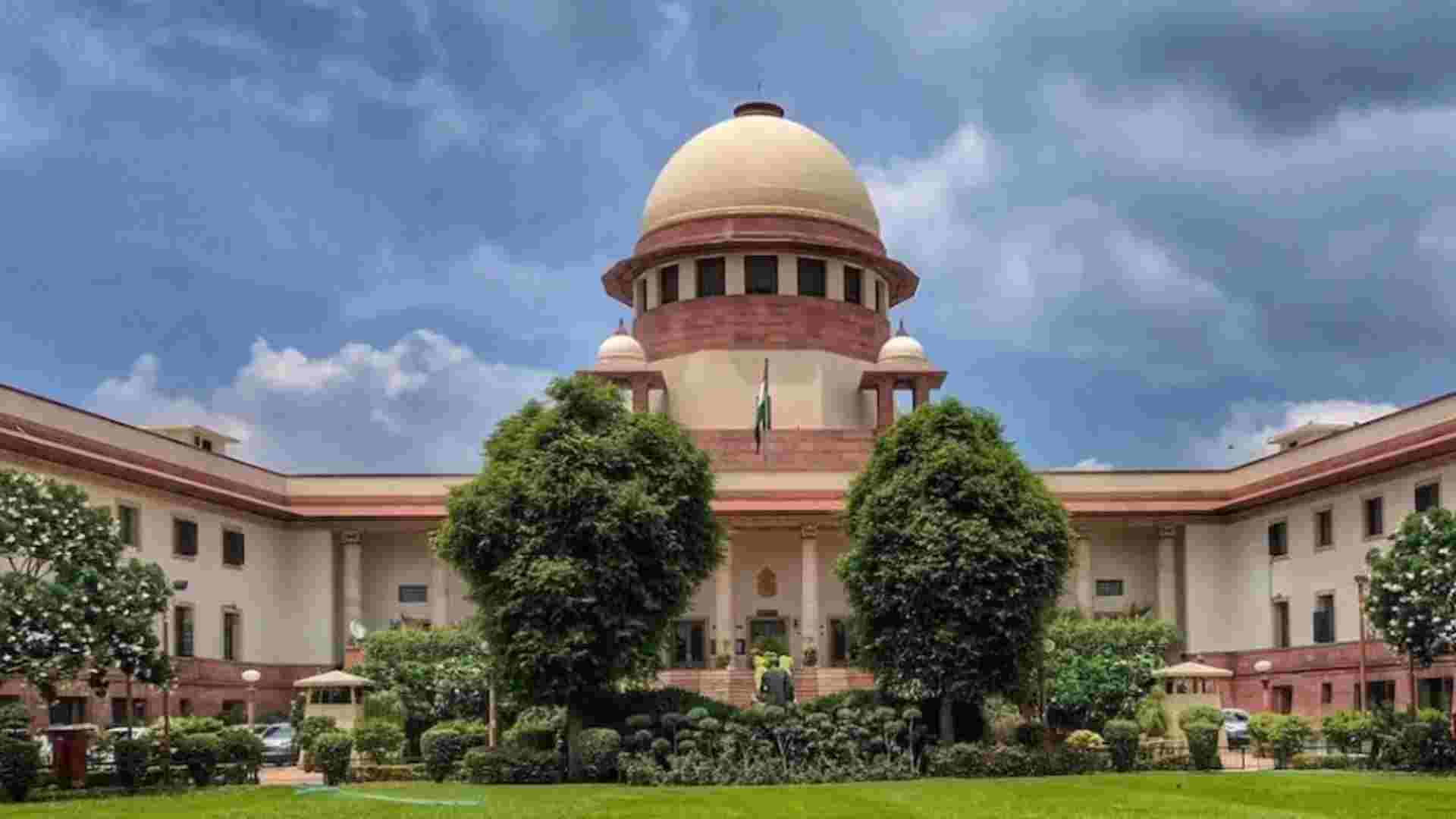 सुप्रीम कोर्ट ने CJP प्रदर्शनकारियों को बड़ी राहत दी, जुलाई की FIR रद्द की