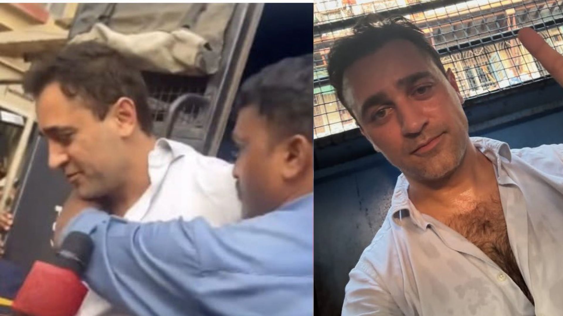 राजनीतिक प्रदर्शन को लेकर FRRO के नोटिस के बाद इमरान खान को 28 अक्टूबर तक भारत छोड़ने का निर्देश